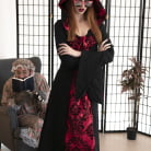 Maya Kendrick in 'Fucked Up Anal Fantasies'