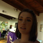 Mazzaratie Monica in 'Buttman Focused 8'