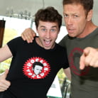 Mckenzie Lee in 'Slutty Girls Love Rocco 9'