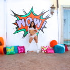 Megan Rain in 'Megan Rain'