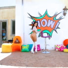 Megan Rain in 'Megan Rain'