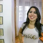 Mexi Rose in 'Rocco's POV 18'