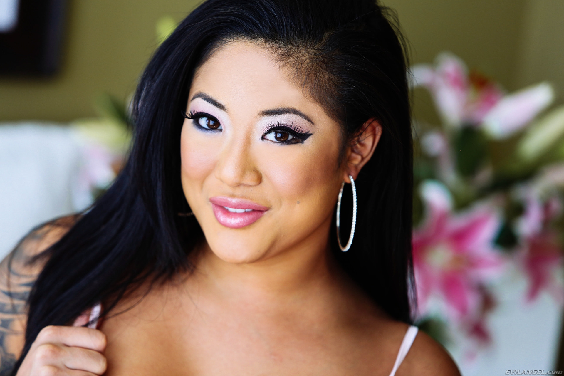 Asian Fuck Faces 3