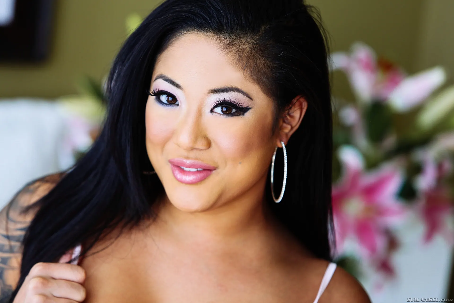 Mey Li - Caras de mierda asiáticas 3 | Picture (7)