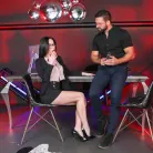 Milena Ray in 'Perverted Secretaries 5'