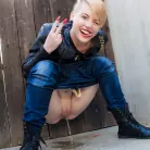 Miley May in 'Odd Jobs 6'