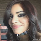 Mina Meow in 'I Wanna B A Porn Star'