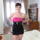 Mindy A in 'Rocco One On One 3'