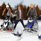 Mira in 'Rocco's World Feet Obsession 2'