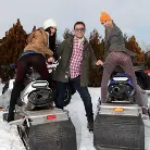 Mira in 'Rocco's World Feet Obsession 2'