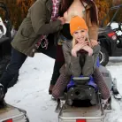 Mira in 'Rocco's World Feet Obsession 2'