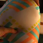 Mischa Brooks in 'Buttman Focused 10'