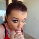 Misha Cross in 'Sloppy Head 6'