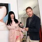 Miyabi in 'Castings - Miyabi'