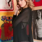 Mona Wales in 'Bisexual Pick-Ups'