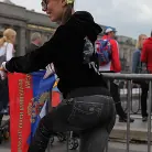 Monica B in 'Ass Madness'