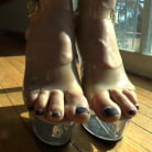 Monica Santhiago in 'Buttman Focused 11'