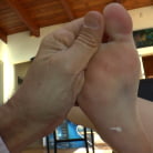 Monica Santhiago in 'Buttman Focused 11'