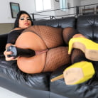 Monica Santhiago in 'Monica Santhiago and Vinny Burgos'