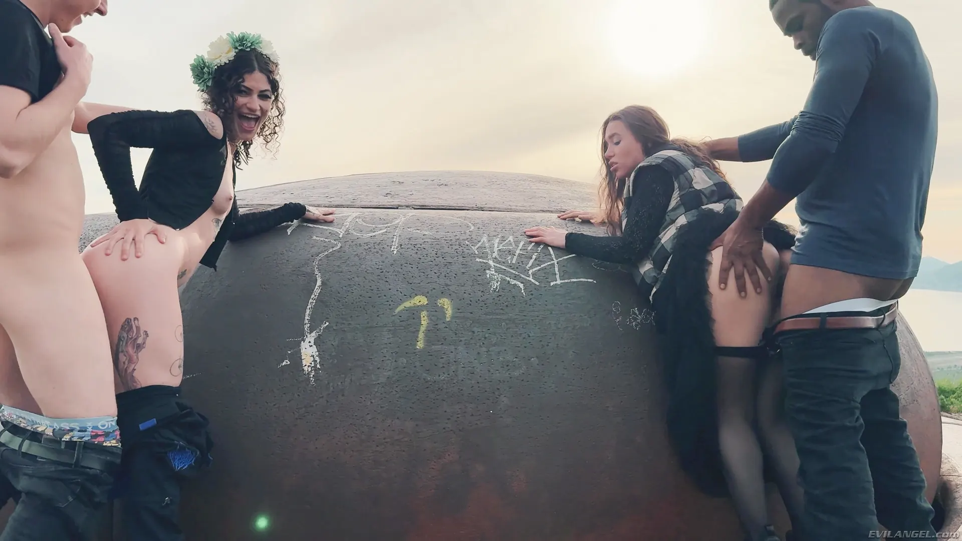 Monika Wild - Crossing Borders 2 | Picture (6)