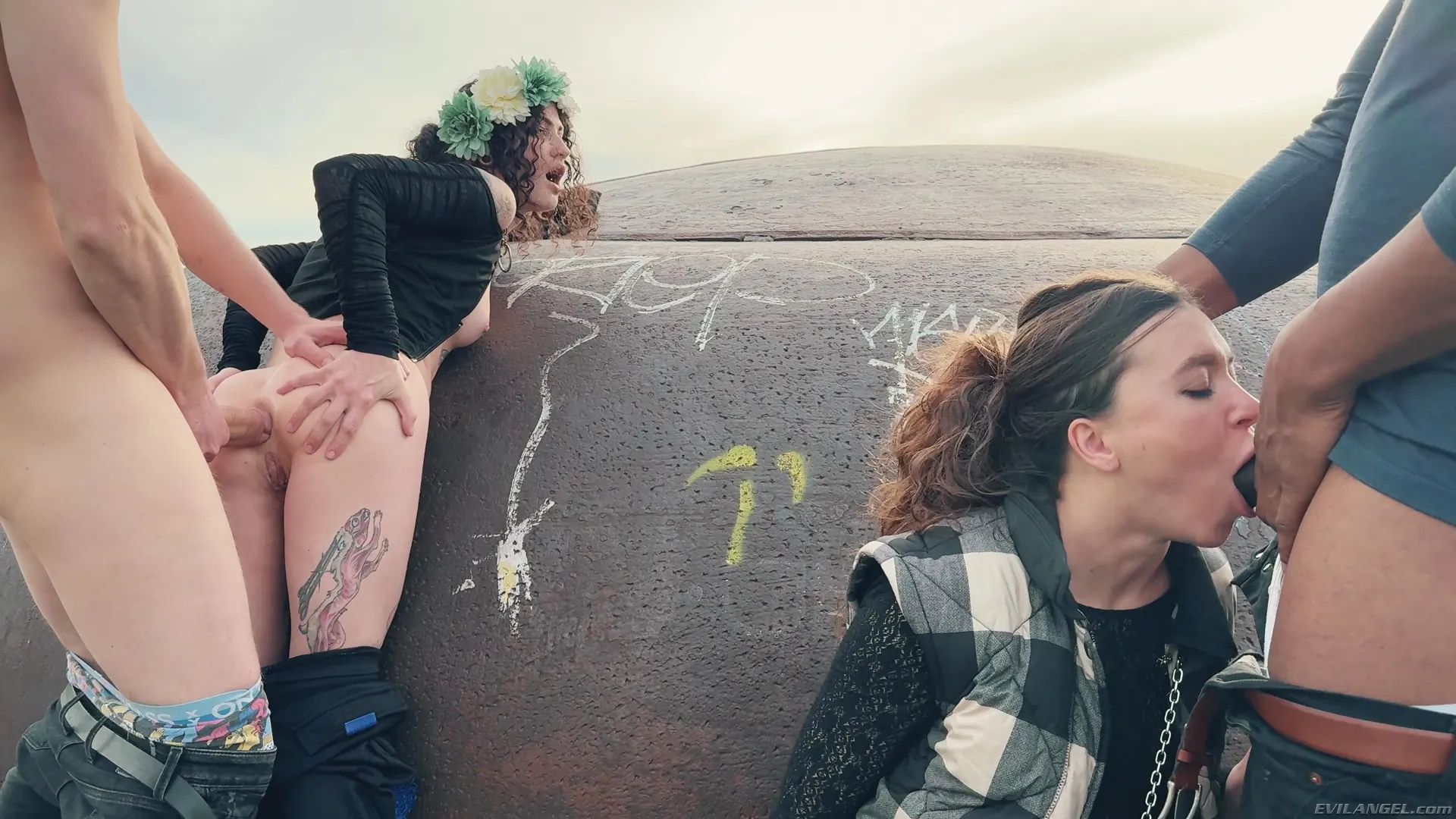 Monika Wild - Crossing Borders 2 | Picture (7)