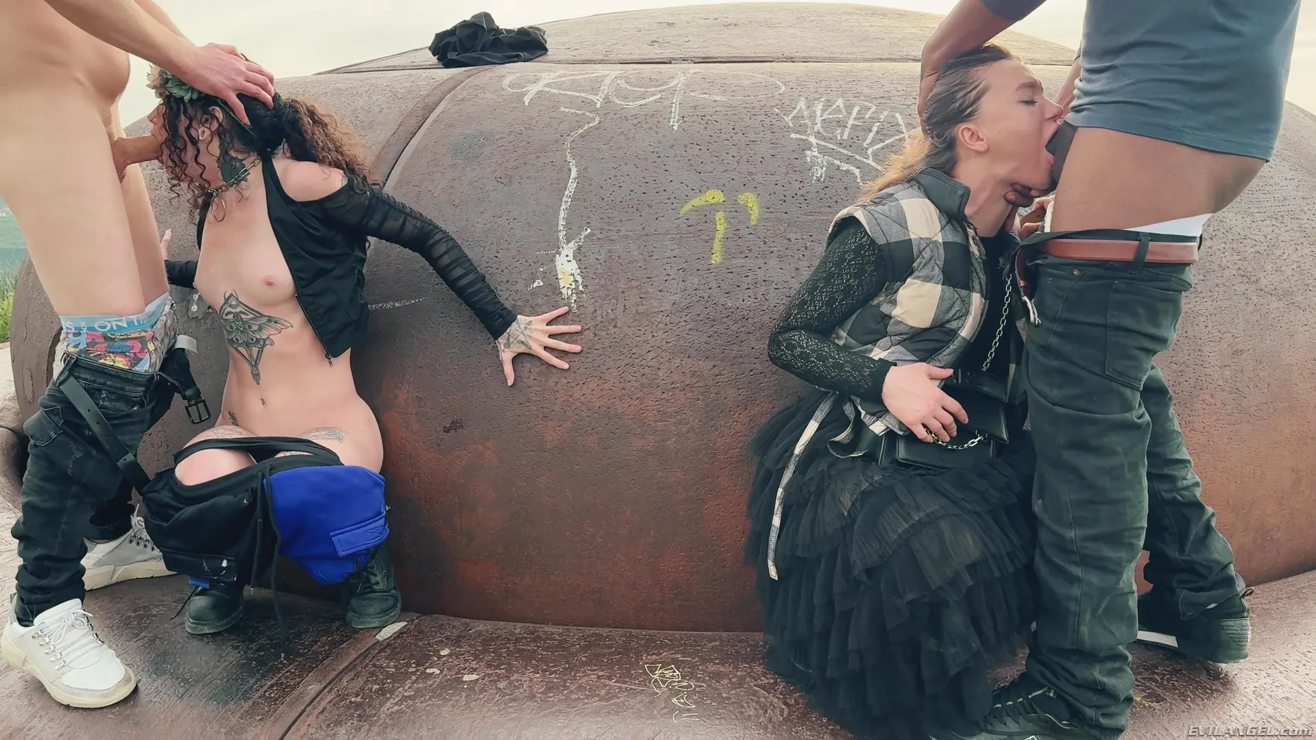 Monika Wild - Crossing Borders 2 | Picture (8)