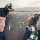 Monika Wild in 'Crossing Borders 2'