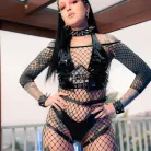 Morea Black in 'Metal Ass Fuck Sabien DeMonia and Morea Black'