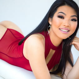 Asian Fuck Faces 4