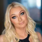 Natalia Starr in 'First Class Anal 2'