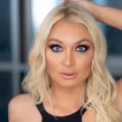 Natalia Starr in 'First Class Anal 2'