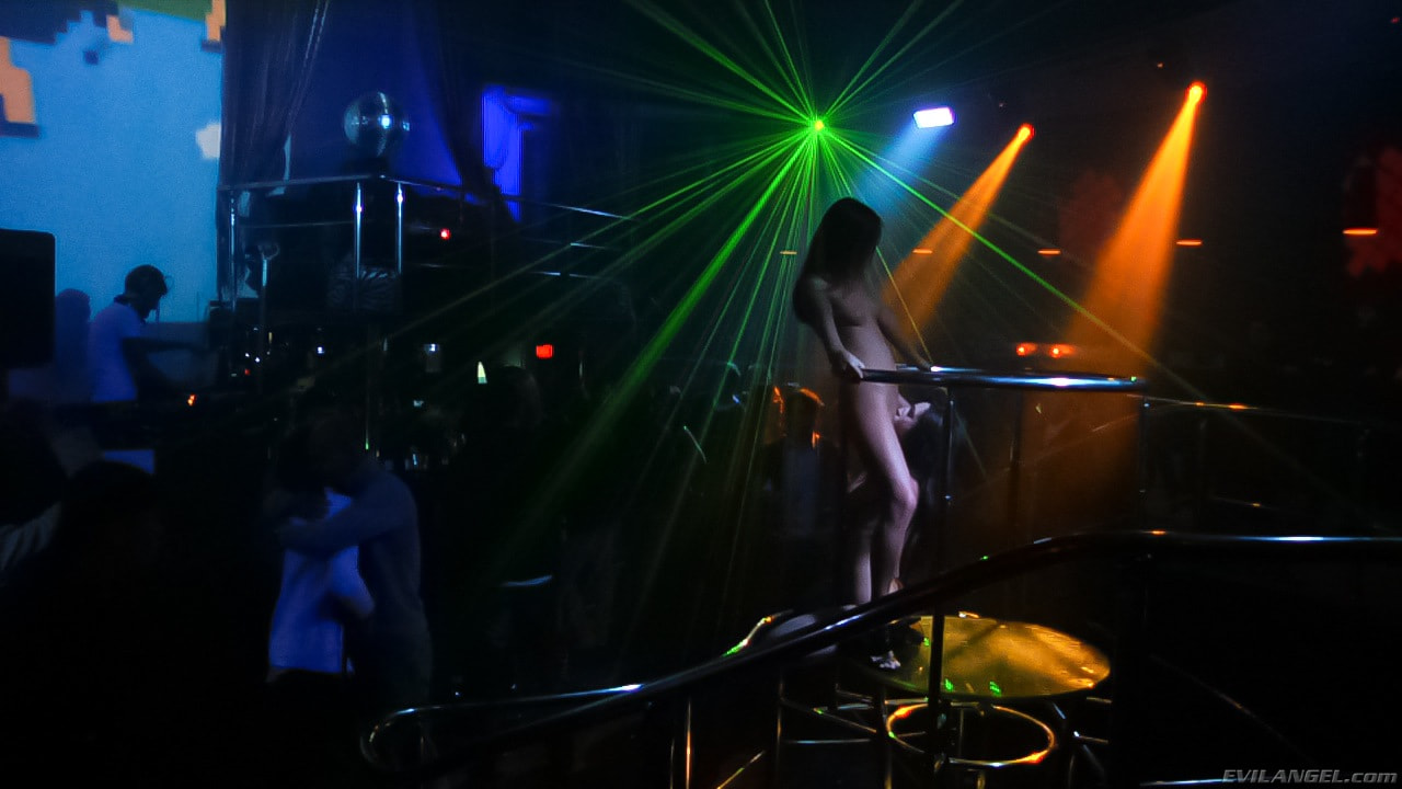 Timo's Days and Nights
