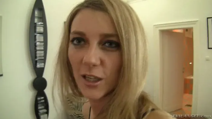 Natasha D in Rocco's POV 10