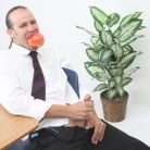 Natasha Starr in 'Evil Cuckold 6'