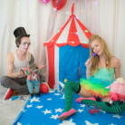 Nicole Clitman in 'Creepy Fuckers'