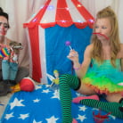 Nicole Clitman in 'Creepy Fuckers'