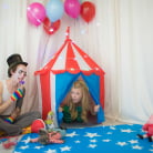 Nicole Clitman in 'Creepy Fuckers'