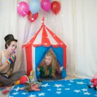 Nicole Clitman in 'Creepy Fuckers'