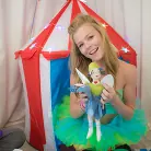 Nicole Clitman in 'Creepy Fuckers'