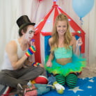 Nicole Clitman in 'Creepy Fuckers'