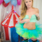 Nicole Clitman in 'Creepy Fuckers'