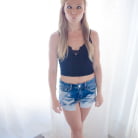 Nicole Clitman in 'Manhandled 8'