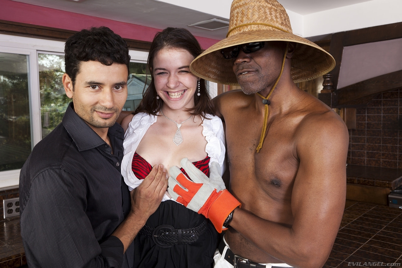 Evil Cuckold 5