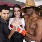 Nicole Rider in 'Evil Cuckold 5'