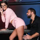 Niki Harris in 'Perverted Secretaries 4'