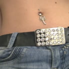 Nikki A in 'Rocco's POV 4'