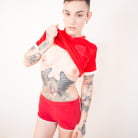 Nikki Hearts in 'Interracial Gangbang Tryouts Volume 1'