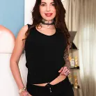 Nikki Rockwell in 'Castings - Nikki Rockwell'