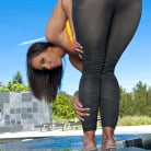 Nikki Sexx in 'Phat Bottom Girls 3'