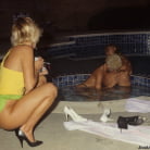 Nikki Wilde in 'Buttwoman'